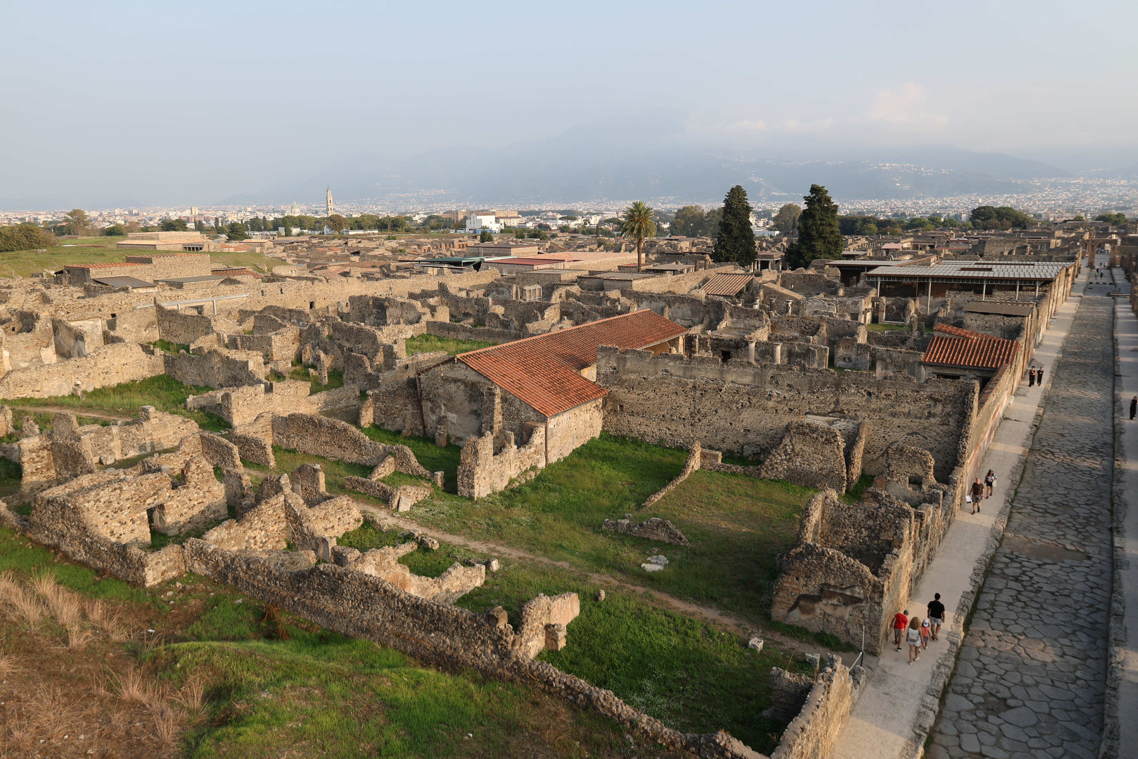 Pompei